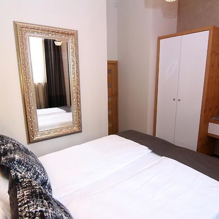 Loft City Center Belgrad Exterior foto